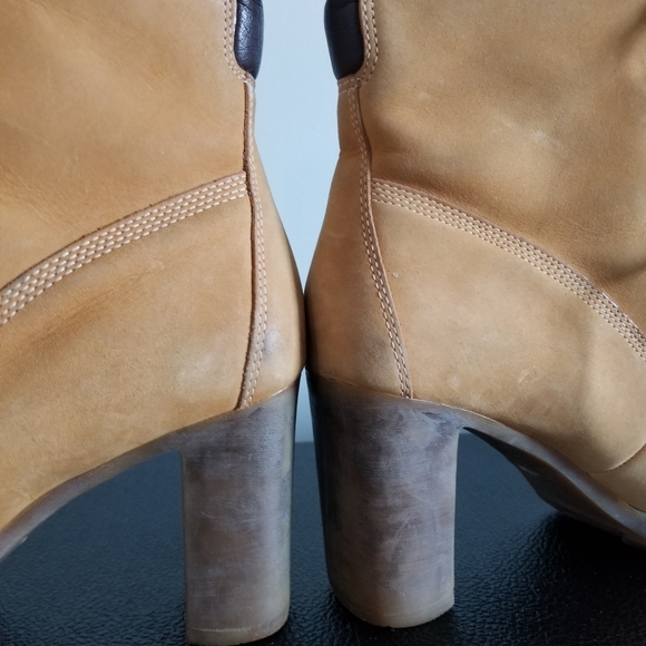 👢TIMBERLAND BOOTS - Picture 9 of 11